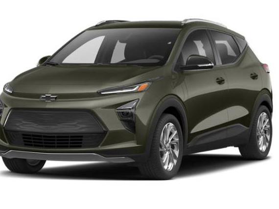 CHEVROLET BOLT EV 2022 1G1FY6S05N4113633 image
